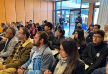 Realizan importante seminario para visualizar los desafíos de la Educación Técnico Profesional del Huasco