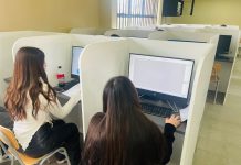Estudiantes del Liceo Japón son beneficiados con Taller de Controlador Lógico Programable impartido por UDA Vallenar