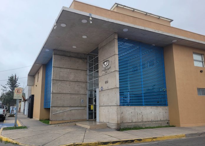 VALLENAR