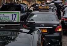 Transporte público de Copiapó y Vallenar modificarán sus recorridos para llegar hasta las ramadas durante las Fiestas Patrias
