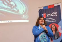 Encuentro Empresarial intersectorial con la participación de representantes de Omil de Huasco, septiembre de 2024