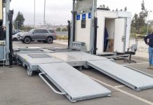 Planta de Revisión Técnica Móvil atenderá esta semana en Alto del Carmen. Medida se adopta con el objeto de descongestionar la demanda y facilitar dicho proceso a los sectores apartados de la provincia.