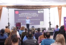 GOBIERNO REGIONAL REALIZA LANZAMIENTO DEL FIC-R “MEDICINA DE PRECISIÓN APLICADA AL CÁNCER DE MAMÁ” EN LA REGIÓN DE ATACAMA