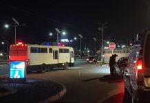 Servicio de intervención focalizada por carreras clandestinas