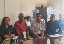 Reunión Histórica en el Municipio de Vallenar Reúne a Líderes de la Pequeña Minería de la Provincia del Huasco