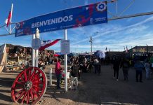 Municipio de Vallenar Realiza Balance Positivo en Seguridad Durante Fiestas Patrias