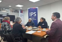 Aguinaldo de Fiestas Patrias 2024: Más de 2 millones 900 mil pensionadas y pensionados beneficiados