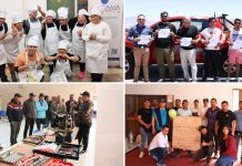 OTEC Atacama Training completa con éxito su proceso de recertificación
