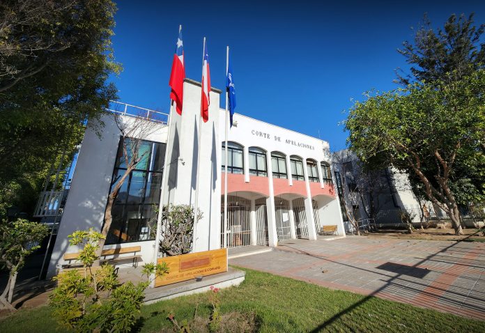 corte de apelaciones 2022