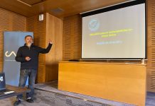 Docentes de establecimientos educacionales de Atacama se certifican como Gestores en Salud y Medioambiente