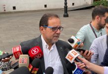 Diputado Mulet pide aprobar la construcción de la Facultad de Medicina (UDA): es una obra que simboliza la salud que queremos dar a la ciudadanía