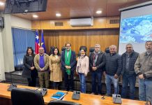 Diputado Mulet se reunió con sindicatos de Enami tras conocerse la venta del 10% de la estatal en Quebrada Blanca