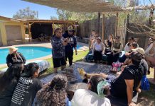 Programa Familia de Acogida FAE Renasci realiza nueva jornada de autocuidado
