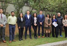 Con la mediación de la Dirección del Trabajo, Sindicato de Árbitros firma acuerdo con la ANFP y evita paralización del fútbol