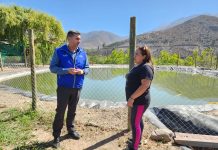 Comisión Nacional de Riego reitera llamado a pequeñas agricultoras de Atacama y Coquimbo para presentar sus iniciativas a concurso dirigido a mujeres