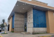 Vallenar: Fiscalía indaga delito de femicidio frustrado y autor quedó en prisión preventiva