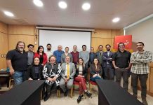 Mesa de las Industrias Creativas de Atacama presentó resultados del «mapeo» de empresas del sector