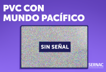 SERNAC ABRE PROCEDIMIENTO COMPENSATORIO CON MUNDO PACÍFICO POR INTERRUPCIONES EN EL SERVICIO DE TELEVISIÓN DE PAGO