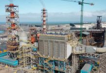 ABB en Chile impulsa la innovación y eficiencia en planta de pellets de CMP