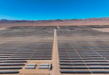 AES Andes inicia operación comercial de Andes Solar IV y ratifica su liderazgo en almacenamiento en baterías en Latinoamérica