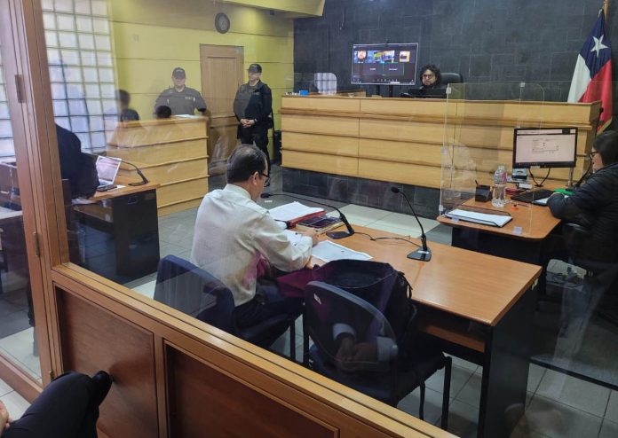 AUDIENCIA
