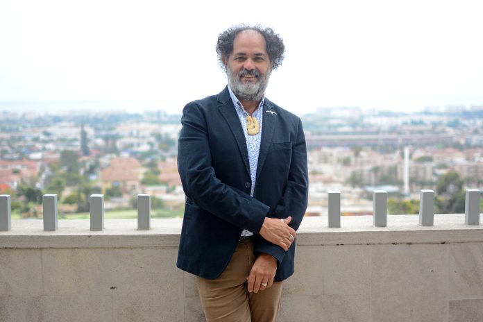 Carlos Olavarría director ejecutivo CEAZA