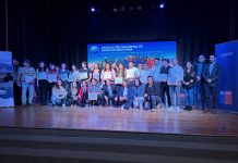 Guías de turismo se certifican gracias a las Becas de Capital Humano de Corfo