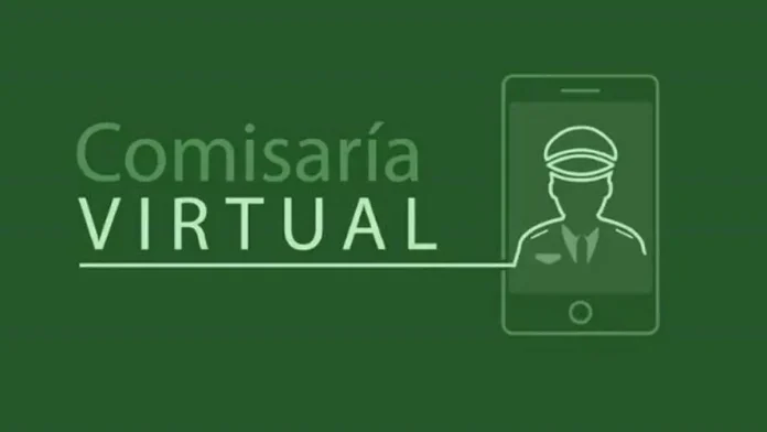 Comisaria-virtual-