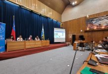 La sequía avanza: “Lo que le pasó a la Región de Atacama y Coquimbo, va a seguir ocurriendo hacia el sur”