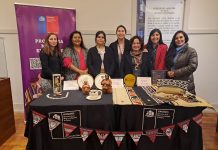 Atacama presente: más de 60 expositoras de todas las regiones participarán en la XI ExpoFeria Mujeres Emprendedoras Indígenas