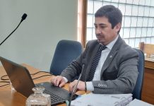 Chañaral: Fiscalía obtuvo prisión preventiva de imputado por delito de homicidio tentado