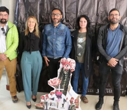 Festival Internacional de Cine, las Artes y el Miedo de Atacama abre convocatorias 2024
