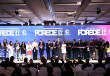 Comenzó FOREDE 2024, el evento empresarial más importante de Atacama