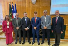 Expertos y expertas analizaron el futuro de la minería en la XVIII Jornada de Derecho de Minería en la Universidad de Atacama