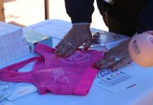En el mes del Cáncer de Mama SEREMIS de Salud y Mujer y Equidad de género realizan llamado a realizarse examen de mamografía