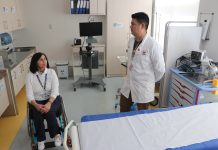 SEREMI de Salud y Teletón Atacama acuerdan trabajo colaborativo
