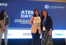 Caldera contará con Academia de Talento para mujeres emprendedoras