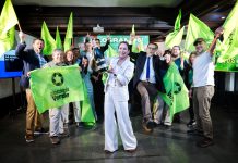 Diputado Jaime Mulet: “El FREVS se consolidó como una de las primeras fuerzas en Atacama tras las elecciones de octubre”