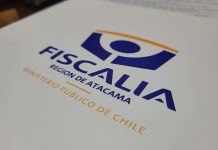 Caso Siglo Verde: Fiscalía comunicó cargos contra representante legal de empresa indagada