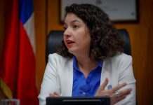 Ministra Toro destaca énfasis en seguridad y salud en el Presupuesto 2025 para la Región de Atacama