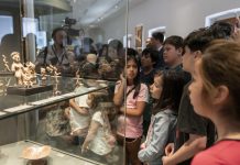 Museos y Centros Culturales de Atacama ofrecerán divertidas actividades en horario especial este viernes