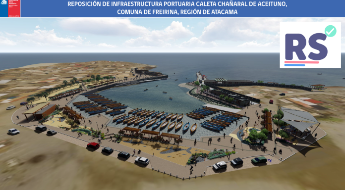 RS Chañaral de Aceituno