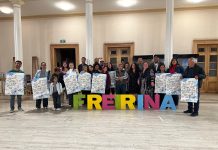 Con proyecto Fondart generan circuito turístico-cultural que releva el patrimonio identitario de Freirina