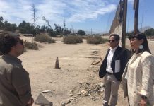 Minvu informa llamado a licitación que promueve construcción de proyectos habitacionales de integración social en el Parque Kaukari