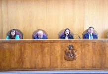 CORTE DE APELACIONES DE COPIAPÓ ELABORA TERNA PARA FISCAL REGIONAL DE ATACAMA