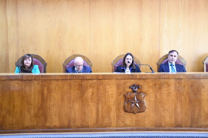Tribunal Pleno