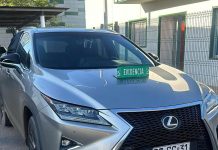 MÁS DE 180 VEHÍCULOS RECUPERADOS POR CARABINEROS EN ATACAMA