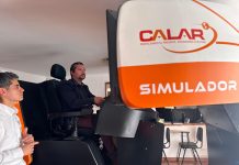 INAUGURAN MODERNA ESCUELA DE CONDUCTORES PROFESIONALES EN COPIAPÓ