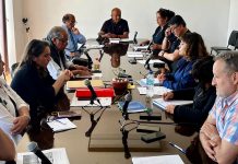 CONCEJO MUNICIPAL APRUEBA TRASPASO DE 300 MILLONES DE PESOS DEL IND PARA MEJORAMIENTO DEL ESTADIO MUNICIPAL DE VALLENAR