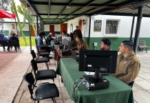 En Atacama: Carabineros recibió más de 22 mil constancias Excusatorias durante el proceso eleccionario
